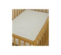 EASY DORT - Matelas Bébé 44x81 cm Berceau Bambou