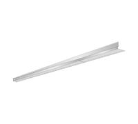 Easy drain Slim profil de pente gauche/droite hauteur 8 à 32 mm inox et-1300