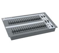 Showtec Console d'éclairage Easy Fade 36 – 36 canaux, contrôleur DMX