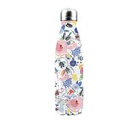 EASY LIFE Bouteille Thermique 500 ml Flowers Garden