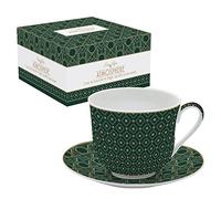 Easy Life COFFRET DEJEUNER 40 N PORCELAINE CHARLESTON