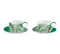 EASY LIFE EXOTIC HEAVEN COFFRET 2 DEJEUNERS 24CL 1195224