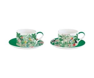 EASY LIFE EXOTIC HEAVEN COFFRET 2 DEJEUNERS 24CL 1195224