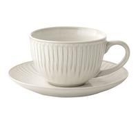 EASY LIFE GALLERY BLANC TASSE A THE 25CL 1211053