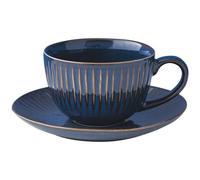 EASY LIFE GALLERY BLEU TASSE A THE 25CL 1211051