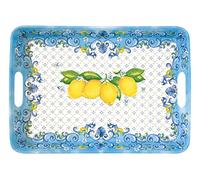 Easy Life Plateau rectangulaire 47 x 33,5 cm Sorrento
