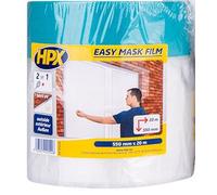 Easy Mask Outdoor HPX - PC