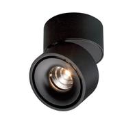 Easy Mini W75 Applique Murale LED Noir