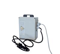 Easy plug - coffret électrique avec système raccordement rapide
