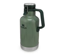 Easy-Pour Growler Classic - 1.9l / 64oz - Hammertone Vert ? Stanley