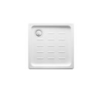 Easy Receveur Acryl 750X750 Epais.30Mm Blanc - ROCA A276079000