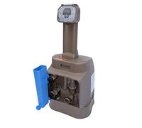 EASY-SCALE (TM) Kit détartrant pour jacuzzi - Répare et prévient les erreurs E81/E90 - Pour tous les jacuzzis gonflables Intex et PureSpa.