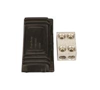 Easy-splice Gel Splice Kits de robinet avec connecteur, # 14 - # 2 AWG Range, 4,1 cm Largeur, 2,7 cm Hauteur, 7 cm de longueur