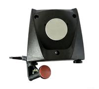 Easy Start Rewind Starter 4283 190 4023 Remplacement pour souffleur BR800C BR800 C-E 800 C, construction en plastique durable pour un montage facile et une performance fiable dans le jardin (démarreur