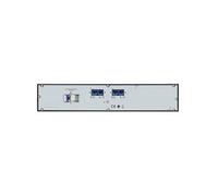 Easy UPS On-Line SRV RM 72V Battery Pack - Batterie d'onduleur - Acide de plomb - noir - pour P/N: SRV10KRI, SRV2KRI, SRV3KRI, SRV6KRI, SRV6KRILRK