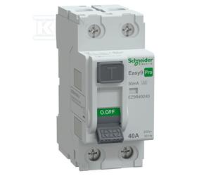 Easy9 PRO EZ9D-40-2-30-A EZ9R49240