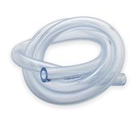 Easyboost Durite Essence 4mm Transparente Scooter Moto 50 Débroussailleuse Tondeuse Jardin Tronçonneuse - Tuyau de Carburant Flexible Très Résistant - Vendu par 50cm