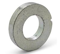 Easyboost rondelle d’usure pour scarificateur Pilote 88 - S400E - S400B - S400H - SVP40B - 73852 - P73852 - PL73852 Stiga 1188015460-1188102440 Agria AGW464086 Dolmar 667073852