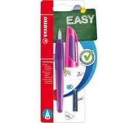 Stabilo Easybuddy Stylo Pluim Pink