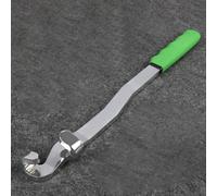 EasyByMall Adaptateur de couple pour barre d'outils pour les zones difficiles d'accès - Kit d'outils de mécanicien professionnel - Acier haute résistance