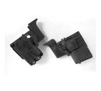 EasyByMall Commutateur de contrôle de vitesse pour marteau perforateur électrique Bosch GBH2-20SE GBH2-24DSR DSE Pièces de rechange