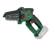 EasyChain 18V-15-7 Tronçonneuse a chaîne sans fil - BOSCH VERT - sans batterie , ni chargeur - 06008B8901