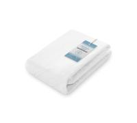 EasyCosy - Protège Matelas Imperméable 105x200 cm, Alèse Drap Housse Respirant et Anti acariens, Couvre Matelas Extensible pour Matelas épais Jusqu’à 30 cm, Housse Lavable