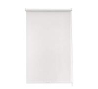 Easydeco Screen Mini Store enrouleur sans perçage Blanc 52 x 190 cm