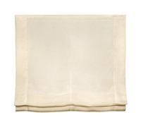 Easydeco Store Bateau sans Baguettes Lin Beige 180 x 175 cm