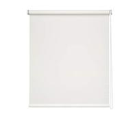 Easydeco - Store Enrouleur Screen (Blanc, 105 x 250 cm)