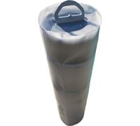 EasyFilter Cartouche Compatible WELTICO C6 PREFILTRE
