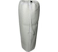 EasyFilter Cartouche Easybag Compatible Weltico C5 - Filtration Fine 5 Microns - Lavable et Réutilisable