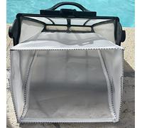 EasyFilter Filtre Robot Compatible Zodiac Vortex 3, 4