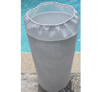 EasyFilter Manchette de Filtration pour Cartouche Compatible Waterair CW100/150
