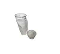 EasyFilter Poche Compatible WELTICO C5 : 1 Poche + 1 Panier Préfiltre Skimmer