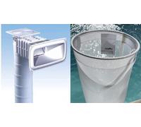 EasyFilter Poche Compatible WELTICO C5-10 MICRONS