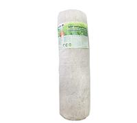 easygreen® Wollrasen® Tapis de semences d'herbe, 12 m², 1,20 x 10 m (l x L), alternative au gazon en rouleau, tapis de semences de gazon 100 % biodégradable, pose du tapis de gazon sans stress (12 m²)