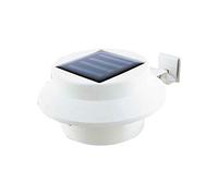 EASYmaxx 08720 Solarzauber Lampe de Gouttière | Lot de 3
