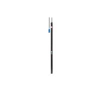 EasyPDU EPDU2132SMBO - Unité de distribution secteur (rack-montable) - compteur par prise avec commutation - CA 200 V - 7360 VA - monophasé -