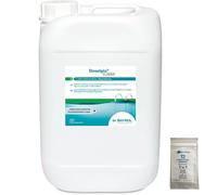 Easypiscine Algicide et clarifiant d'eau Bayrol Desalgin Classic 6L + 12 Tests OFFERTS 7 en 1