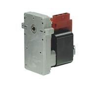 Easyricambi Motoréducteur pour poêle à granulés Kenta K9117153 5 tr/min, arbre de 8,5 mm, moteur pour chargement de granulés
