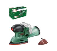 Ponceuse Bosch EasySander 18V-8