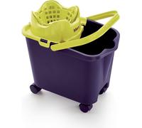 EasyWring avec bac d'égouttement automatique Rayen 14 L (38,5 x 39 x 25,5 cm)