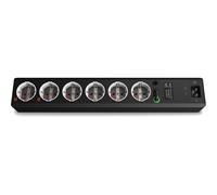 EAT Essential Audio Tools MM6+