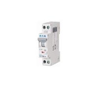 Eaton Disjoncteur 16 A Courbe C 1P+N 4,5 kA à vis