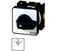 Eaton 009146 T0-1-15074/E Bouton-poussoir inverseur 1 pc(s)