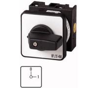 Eaton 011429 T0-2-15483/E Interrupteur ON-OFF 1 pc(s)