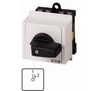 Eaton 011783 T0-2-8296/IVS Inverseur 1 pc(s)