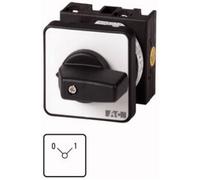 Eaton 013022 T0-3-15475/E Interrupteur ON-OFF 1 pc(s)