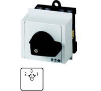 Eaton 013716 T0-4-15374/IVS Inverseur 1 pc(s)